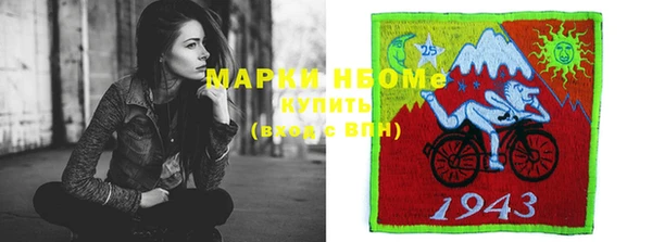 хмурый Кодинск